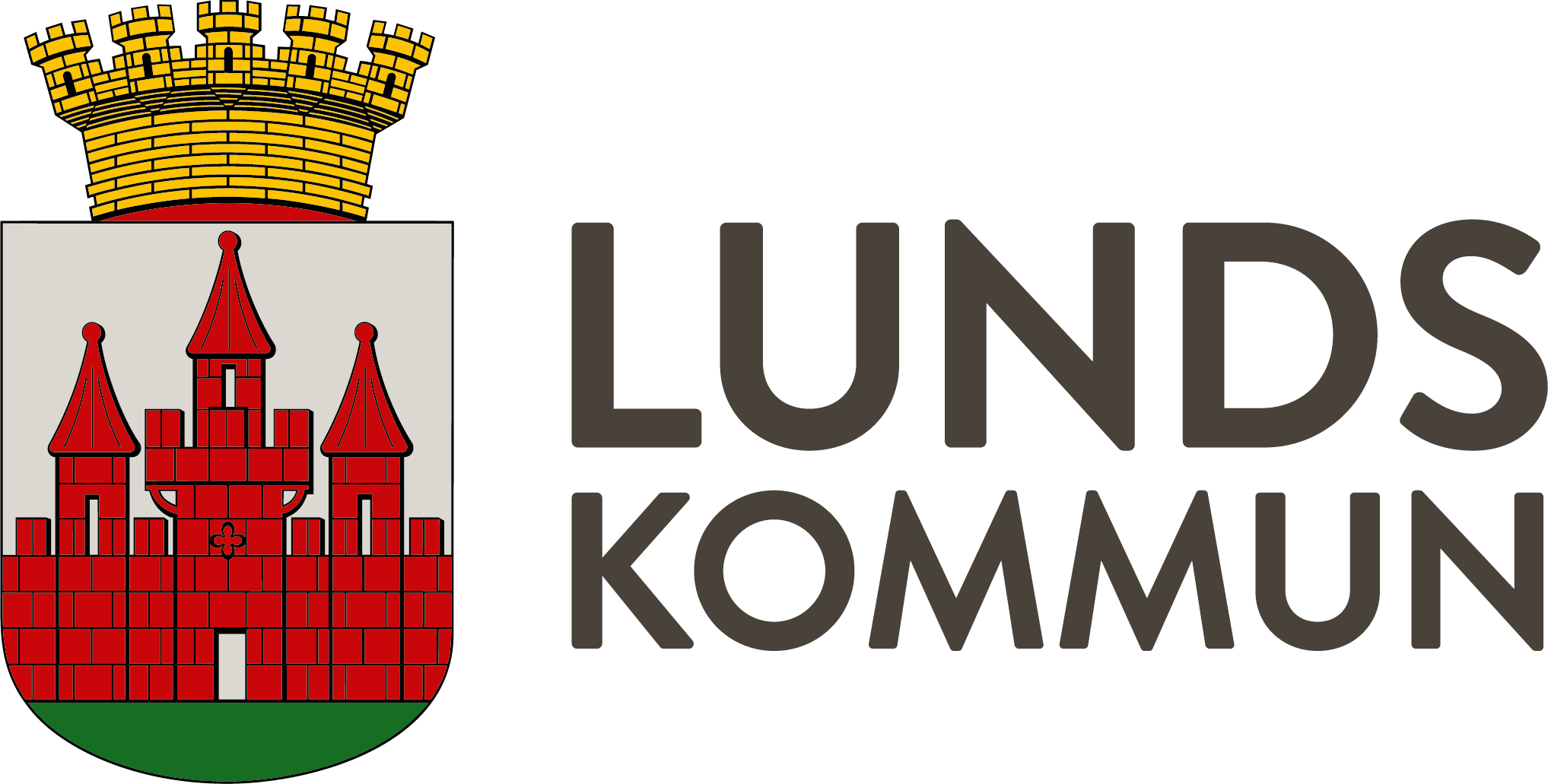 Lunds kommun logo horisontell-FÄRG Lunds kommun