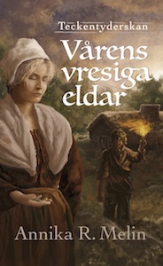 vårens vresiga eldar